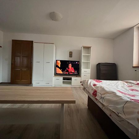 Oravsky Biely Potok Apartmany U Samuela מראה חיצוני תמונה