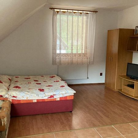 Oravsky Biely Potok Apartmany U Samuela מראה חיצוני תמונה