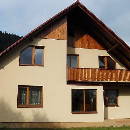 Oravsky Biely Potok Apartmany U Samuela מראה חיצוני תמונה