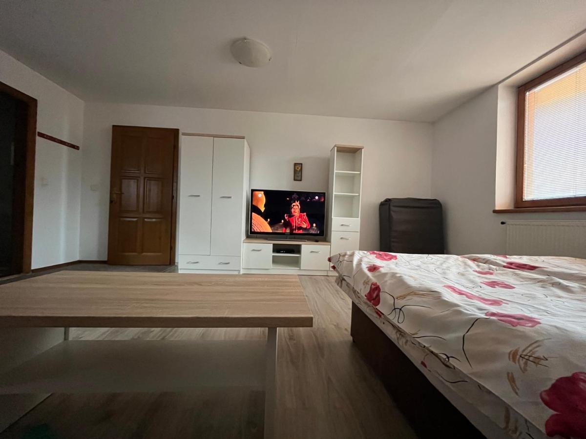 Oravsky Biely Potok Apartmany U Samuela מראה חיצוני תמונה