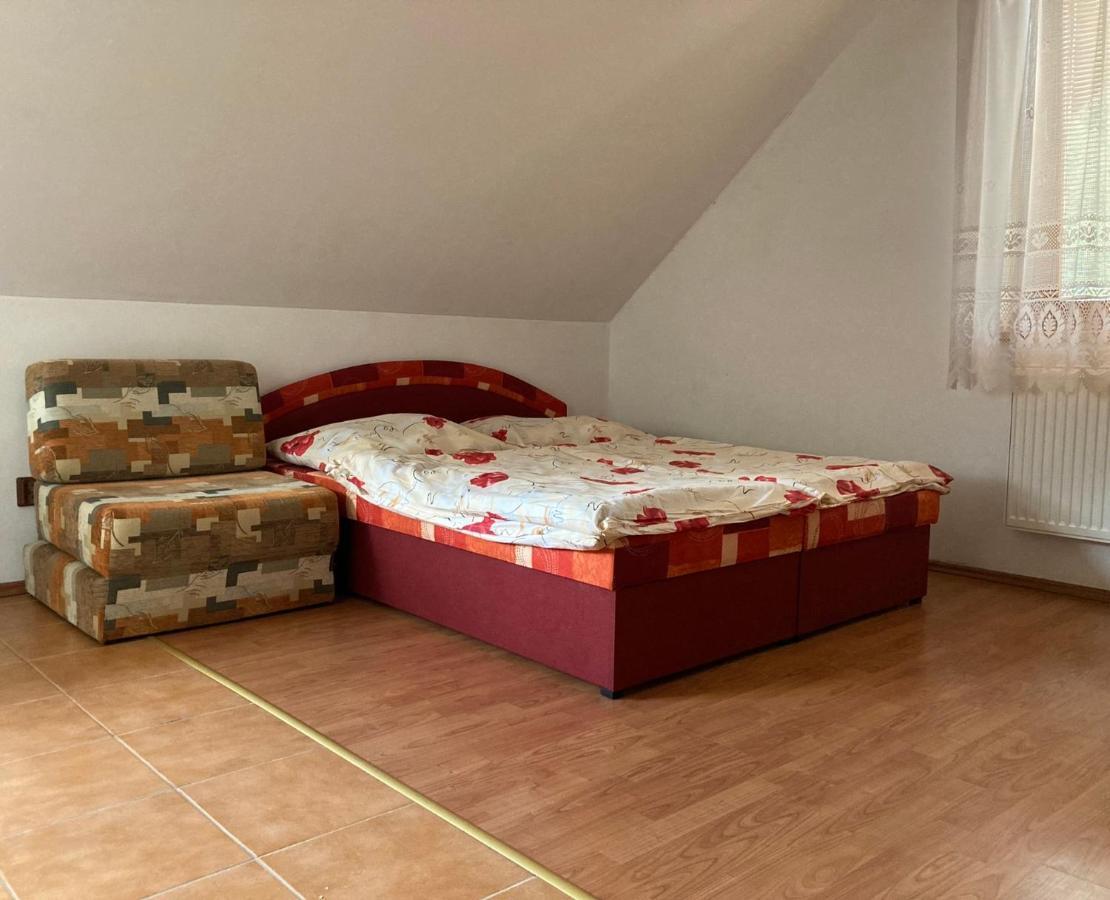 Oravsky Biely Potok Apartmany U Samuela מראה חיצוני תמונה