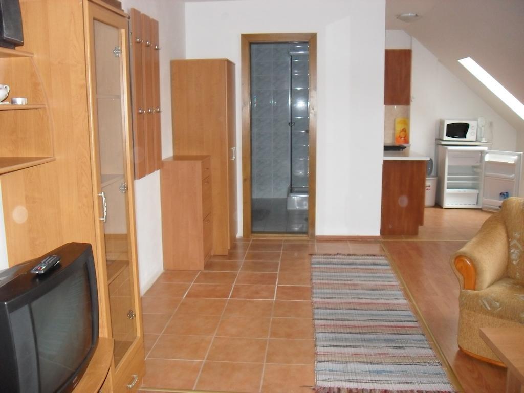 Oravsky Biely Potok Apartmany U Samuela חדר תמונה