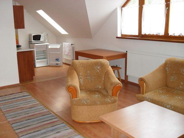 Oravsky Biely Potok Apartmany U Samuela חדר תמונה