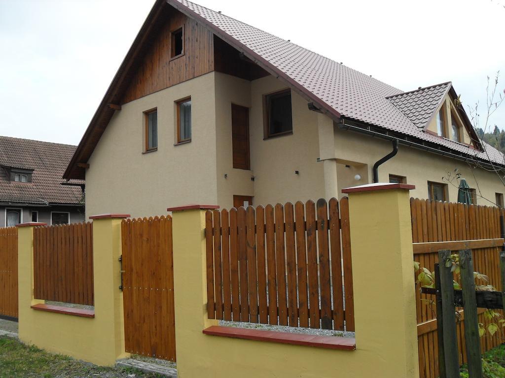 Oravsky Biely Potok Apartmany U Samuela מראה חיצוני תמונה