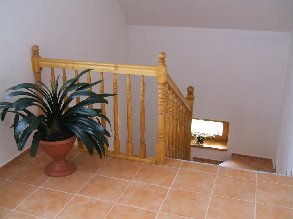 Oravsky Biely Potok Apartmany U Samuela מראה חיצוני תמונה