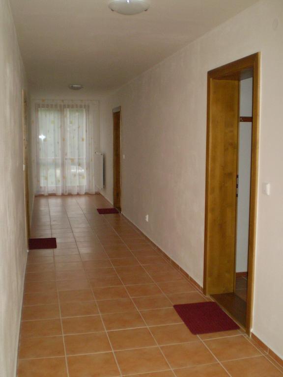 Oravsky Biely Potok Apartmany U Samuela מראה חיצוני תמונה